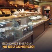 Economize Energia no Seu Comércio com Placa Solar!